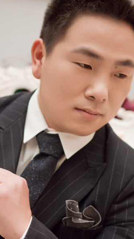 專(zhuān)業(yè)后期制作  徐豹里