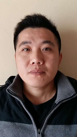 資深三維動(dòng)畫(huà)總監(jiān)  楊志英