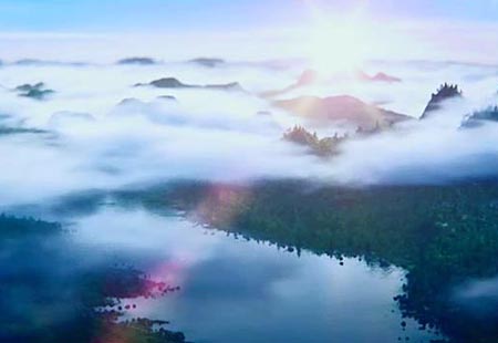 闡述鄭州三維動畫制作與2D動畫制作的步驟有哪些差異處呢?