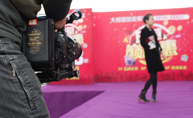 河南形象片與宣傳片制作推廣的效應