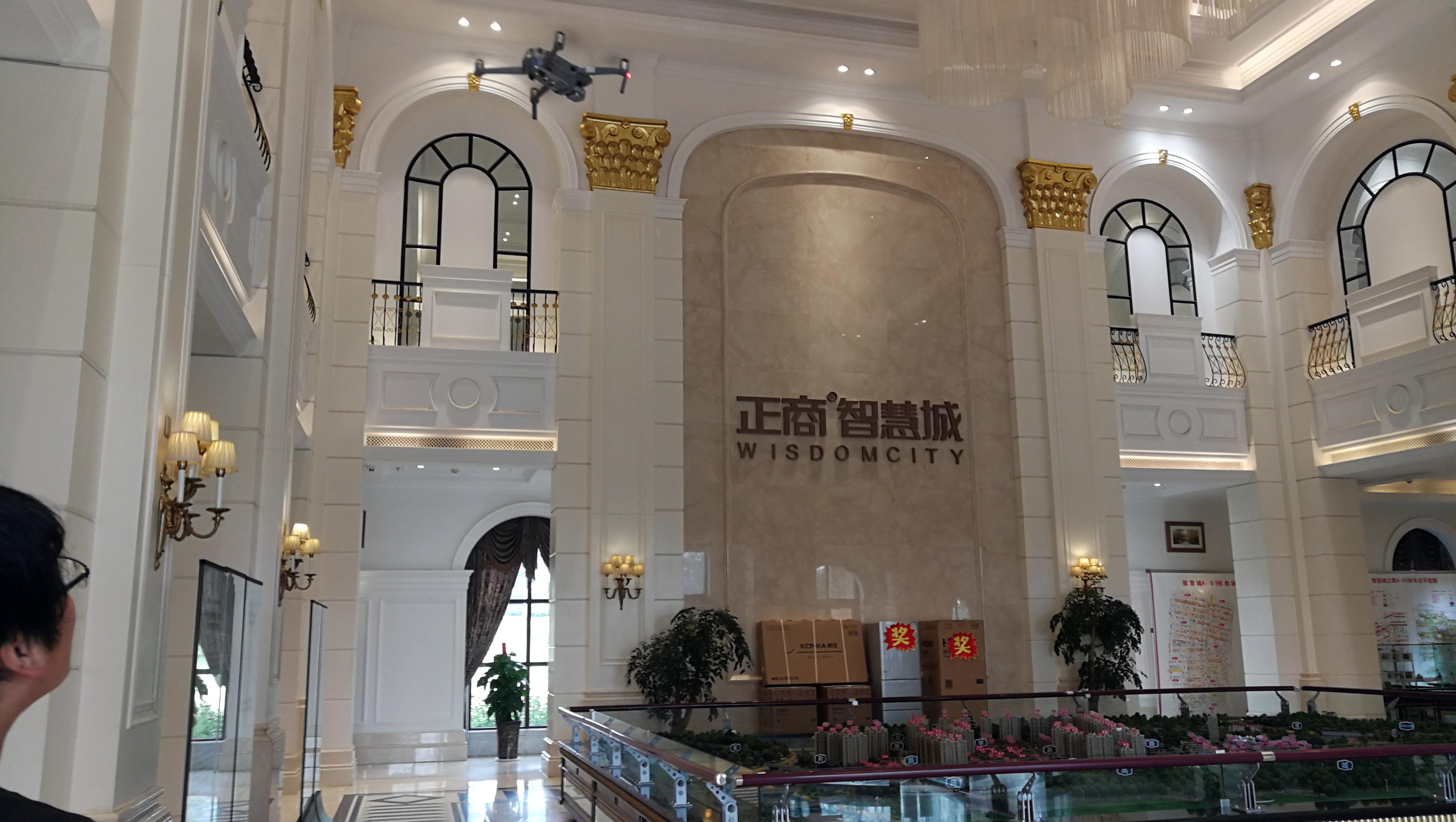 淺談河南VR全景視頻拍攝技巧：3個S至關重要